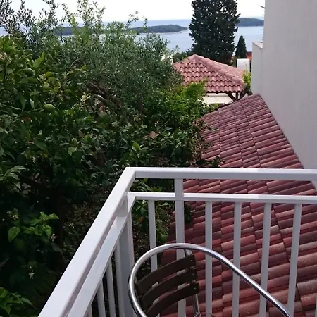 Mare Lägenhet