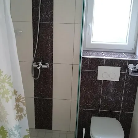 Mare Apartment *