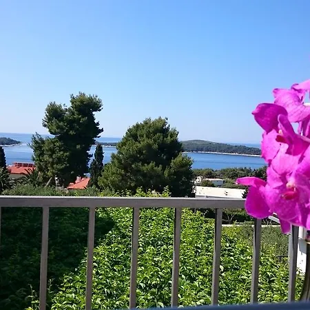 Mare Lägenhet *