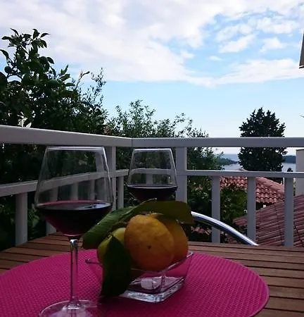 Lägenhet Mare Hvar Town