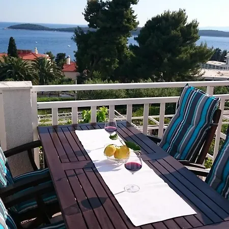 Mare Lägenhet *