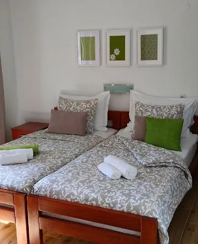 Mare Apartamento *
