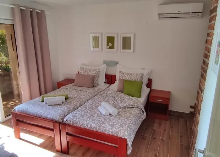 Apartamento Mare *