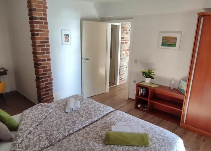 Apartamento Mare *
