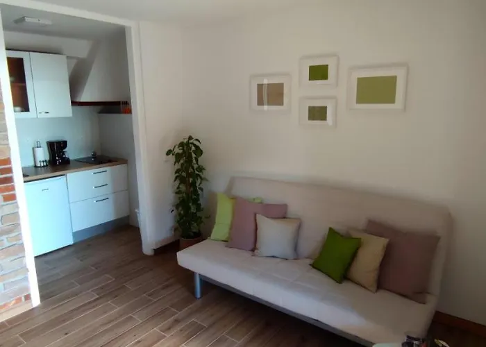 Mare Apartamento