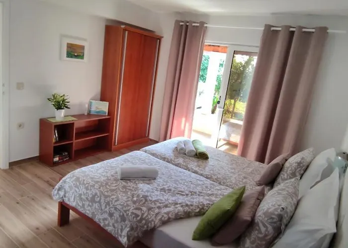 Apartamento Mare