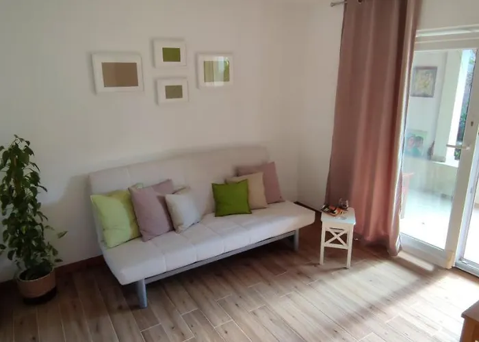 Mare Apartamento