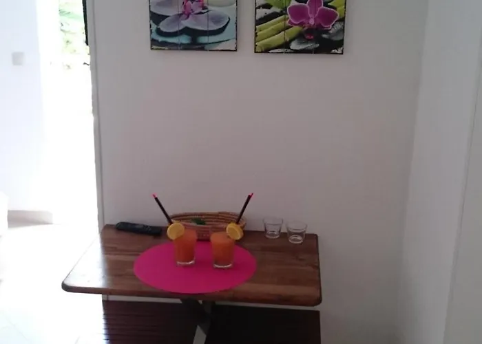 Mare Apartamento Hvar Town