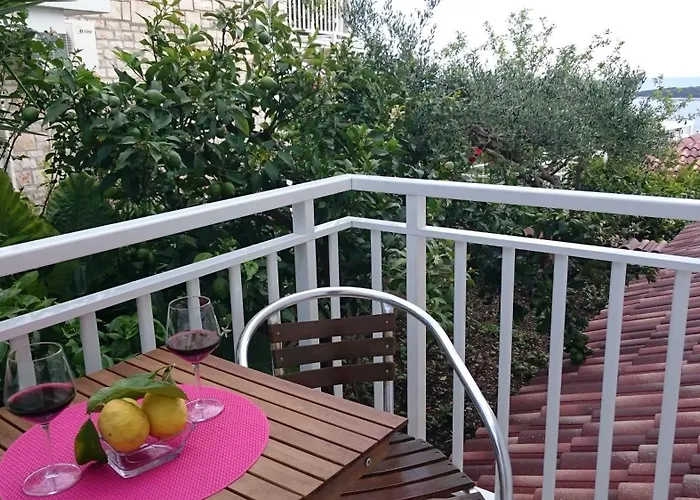 Apartamento Mare