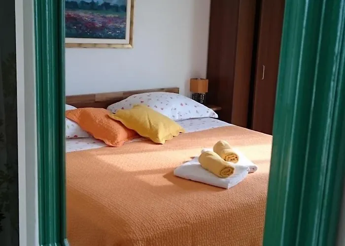Apartamento Mare Hvar Town