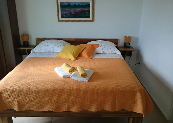 Mare Apartamento