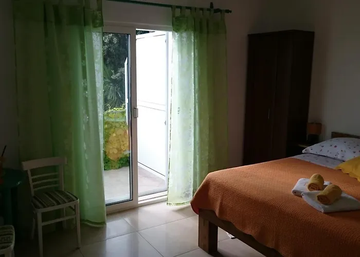 Apartamento Mare