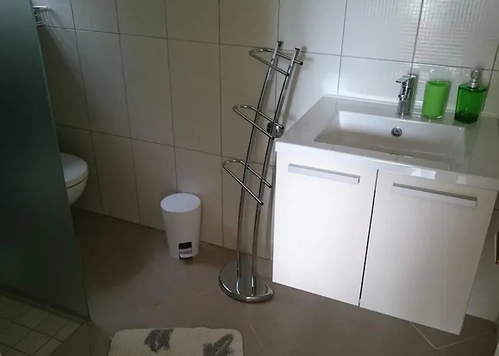 Apartamento Mare