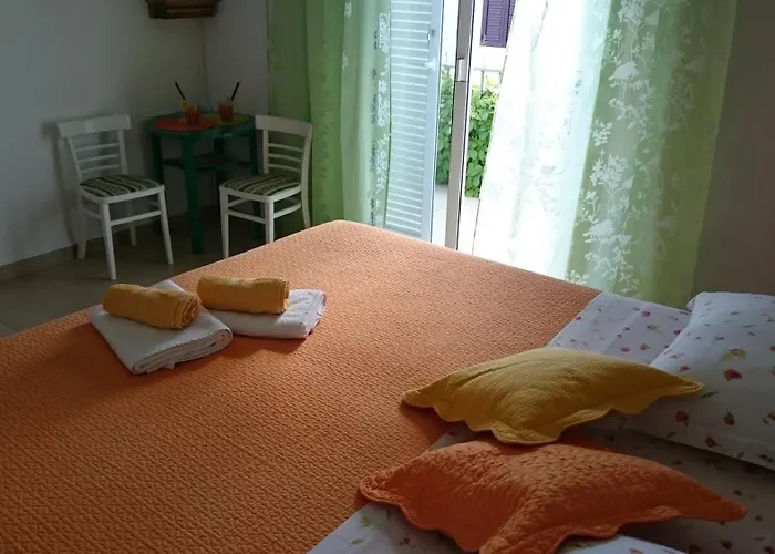 Mare Apartamento Hvar Town