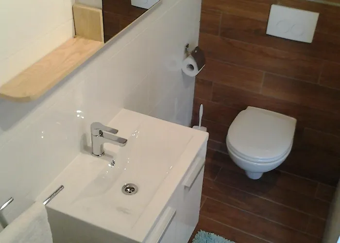 Apartamento Mare *
