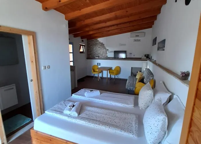 Apartamento Mare *