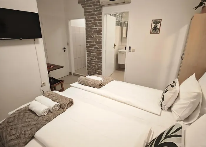 Mare Apartamento