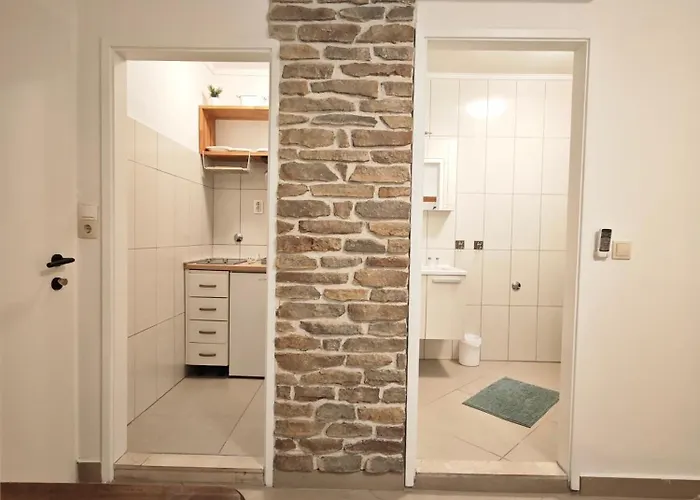 Apartamento Mare *
