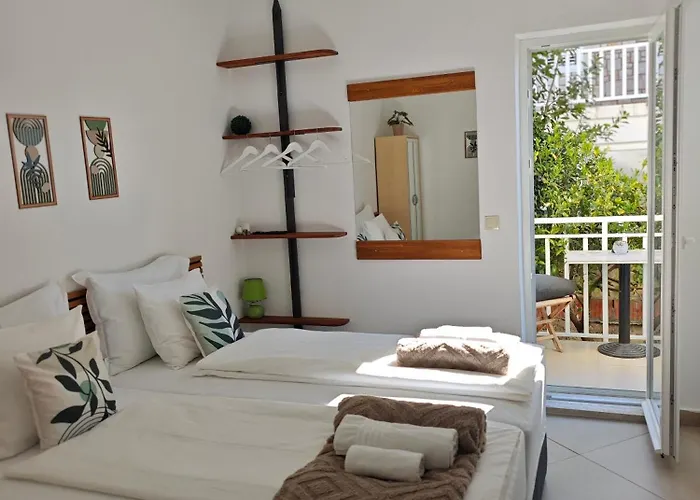 Apartamento Mare Hvar Town