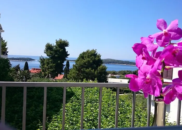 Mare Apartamento *