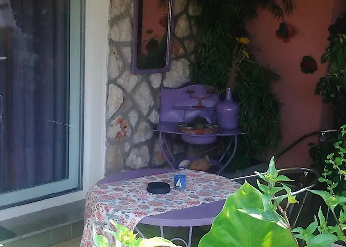 Apartamento Mare