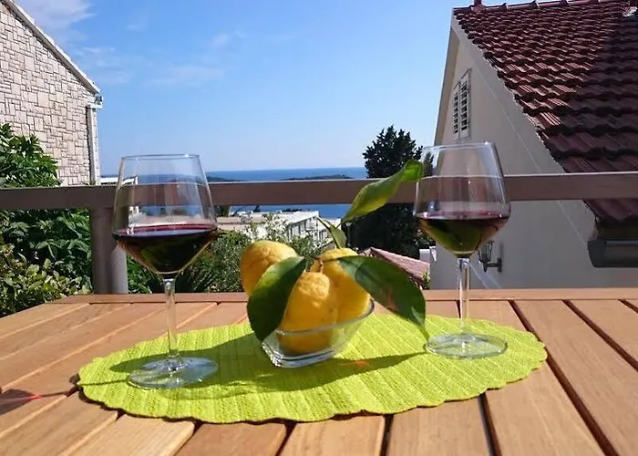 Apartamento Mare
