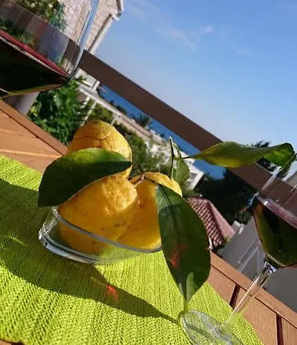Apartamento Mare