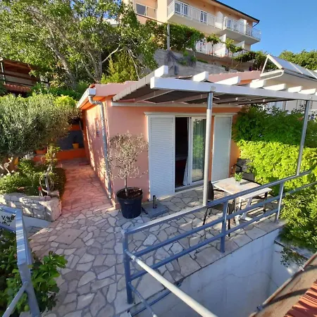 Mare Apartment