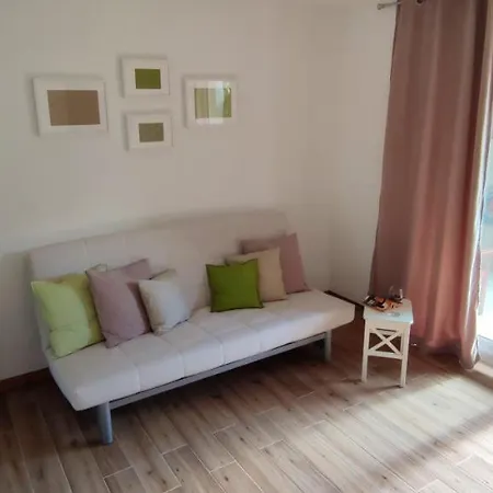 Mare Apartment