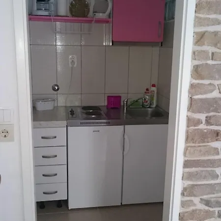 Mare Apartment