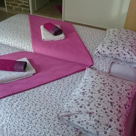 Apartment Mare *