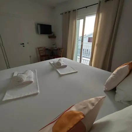 Mare Apartman