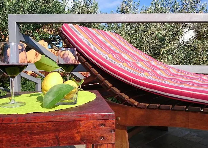 Appartement Mare Hvar Town