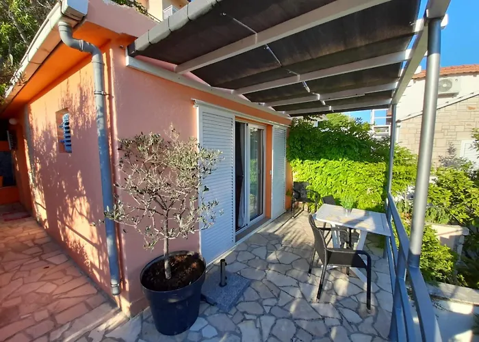 Appartement Mare Hvar Town