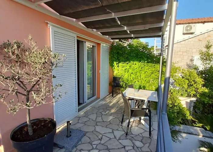 Mare Appartement Hvar Town