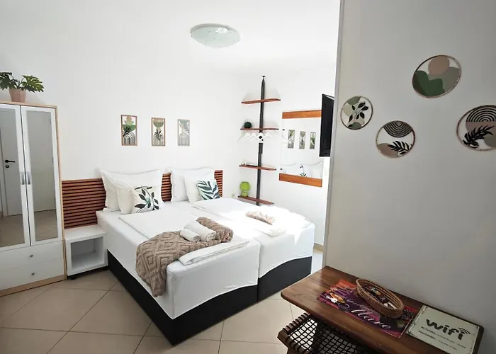 Mare Apartman