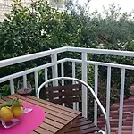 Apartmán Mare