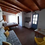 Mare Apartmán *