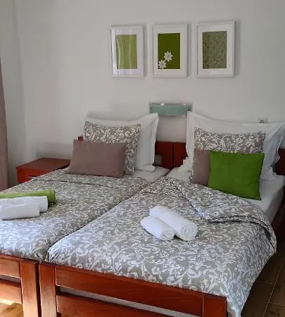 Mare Apartman *