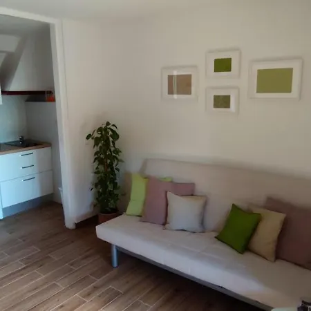 Mare Apartman
