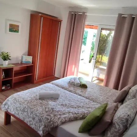 Apartman Mare
