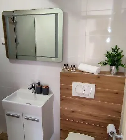 Mare Apartman