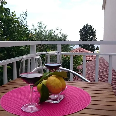 Appartamento Mare Hvar Town