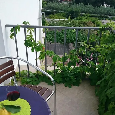 Mare Apartman *