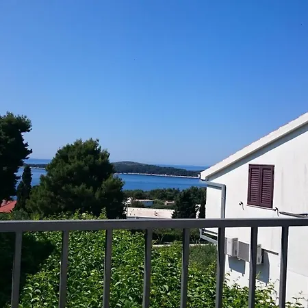 Mare Apartmán *
