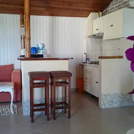 Apartmán Mare *