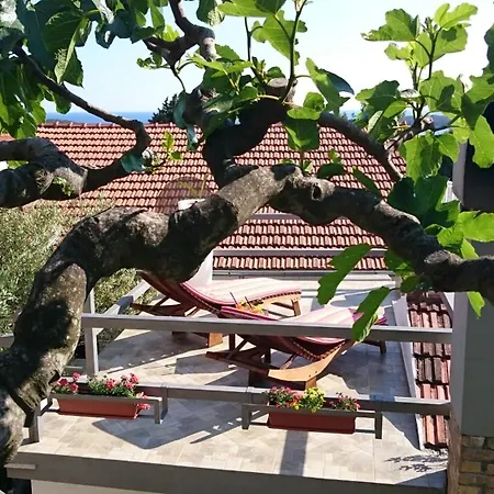 Apartmán Mare *