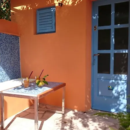 Mare Apartmán