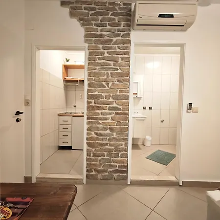 Apartman Mare *