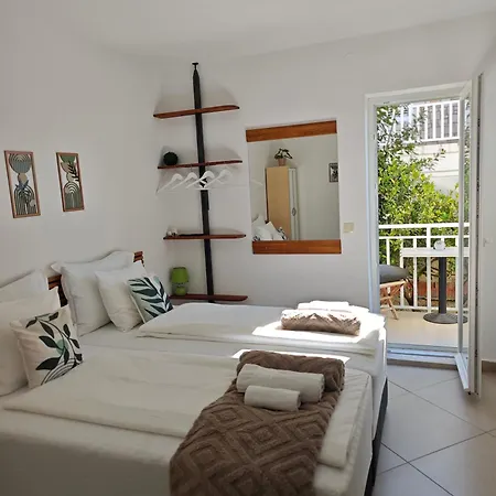 Apartman Mare Hvar Town